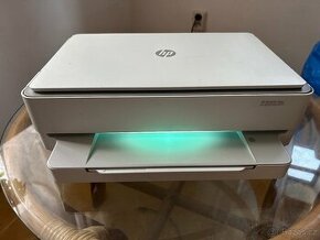 HP tisk, scan, kopírka - 1