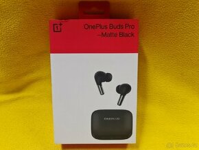 Sluchátka OnePlus Buds Pro - 1