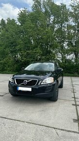 VOLVO XC60 2.4 AWD POLESTAR,ZÁRUKA motoru od VOLVA do11/2025