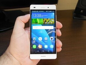 Huawei P8 lite + SIM karta