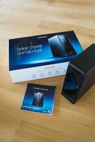 O2 Smart Box (1. generace) - stav nového kusu