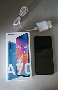 Samsung a70