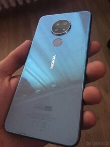 Nokia 6.2