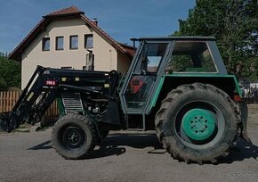 Prodej traktoru URSUS C-385