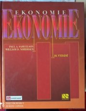 Ekonomie a bankovnictví - 1