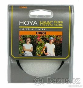 HOYA hmc UV filtr 67 mm