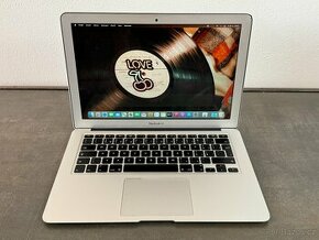 Apple MacBook Air 13" 2013 128GB / i5