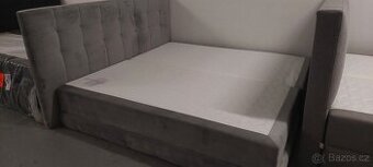 Nová Postel 180×200cm Boxspringsbett