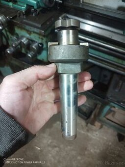 Koupim frezovaci trn MK2/16