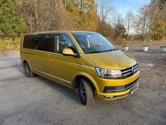 T6 Caravelle long 2.0, 150kw - 1