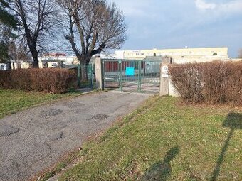 Prodám družstevní garáž na ulici Kabelíkova v Přerově