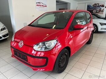 Volkswagen Up 1,0 Mpi