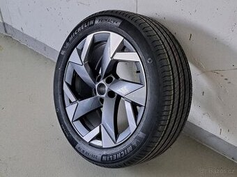 Letní pneumatiky Michelin 4x
