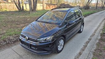 VW Golf Sportsvan TSI 83000km - 1
