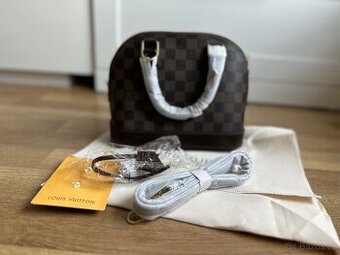 Louis Vuitton alma BB