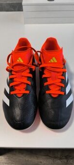 Dětské kopačky ADIDAS PREDÁTOR vel.37a1/3
