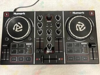 NUMARK PARTYMIX - 1