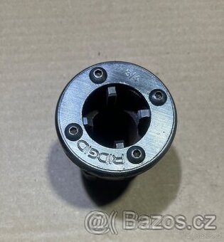 Závitořezná hlava RIDGID - 1