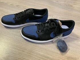 Nike Air Jordan 1 Low OG - 1