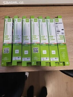 Sodíková výbojka HPS-T 400W E40 NBB SUPER/4Y