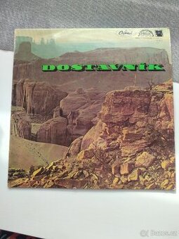 LP - Dostavník 1975 - 1