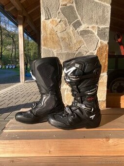 Alpinestars tech 7
