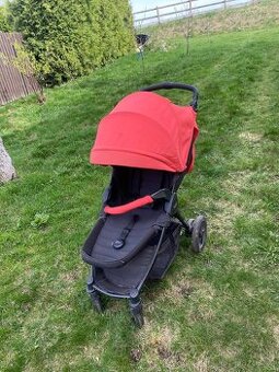Britax B Motion plus