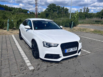 Audi A5 1.8 TFSI - 1