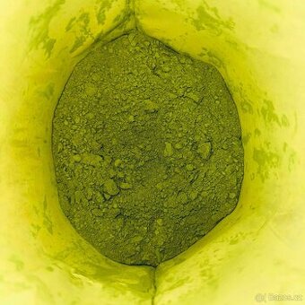 Matcha levně 💚 – přímý dovoz z Japonska
