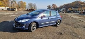 Peugeot 308 1.6i