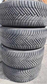 PNEU CELOROČNÍ 235/45R18 Hankook Kinergy