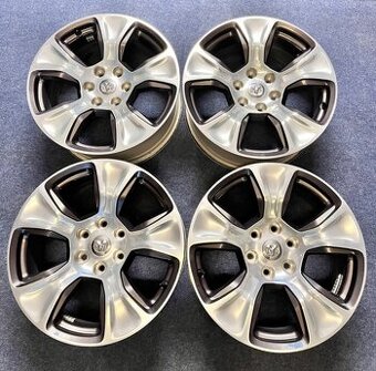 6x139.7 R20 Orig. Dodge RAM 1500 REBEL - TOP STAV -