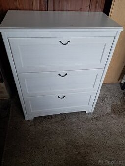 Ikea komoda Aspelund