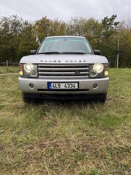 Range Rover L322 3.0d 130kw