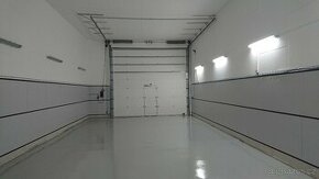 sklad/dílna 96m2