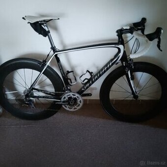 Specialized tarmac