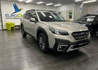 Subaru Outback 2.5 ACTIVE 2025 skladem 124 kw