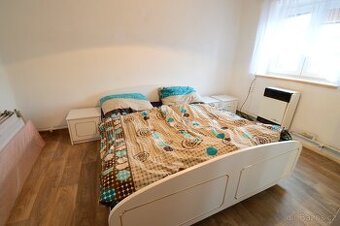 Pronájem bytu 3+1 67 m2 v Nýrsku