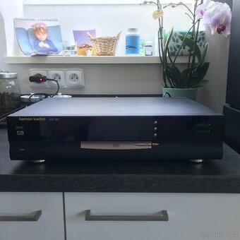 HARMAN KARDON DVD 1500