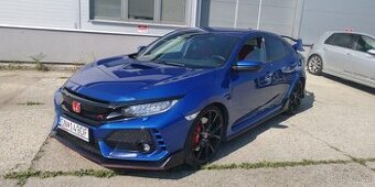 Prodam Hondu Civic Type R vo vybave GT - 1