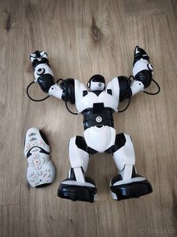 ROBOT - 1