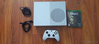 Prodám XBOX ONE S 500GB