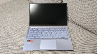 Asus Zenbook UM431D /Ryzen 5 3500U, 8GB RAM, 128GB SSD/