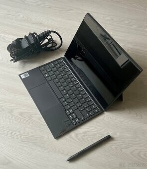 Lenovo Duet 3+bluetooth klávesnice+stylus