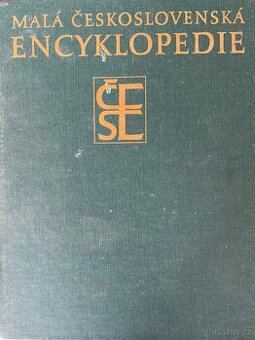 Encyklopedie