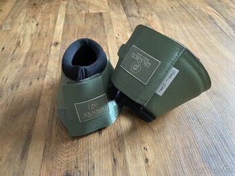 Zvony Eskadron M/L Ashgreen