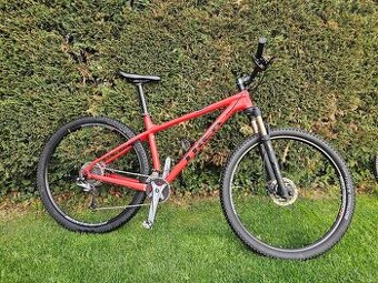 Trek X-Caliber 7 (model 2020)