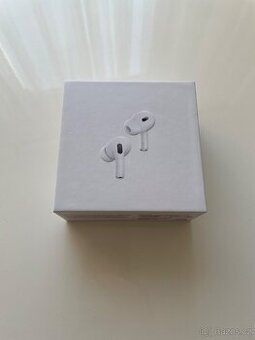 Air Pods Pro (2nd generatio)