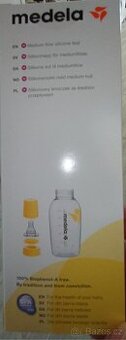 Kojenecká láhev Medela 250ml