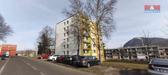 Prodej bytu 4+1, 85 m², Obrnice, ul. Nová výstavba - 1
